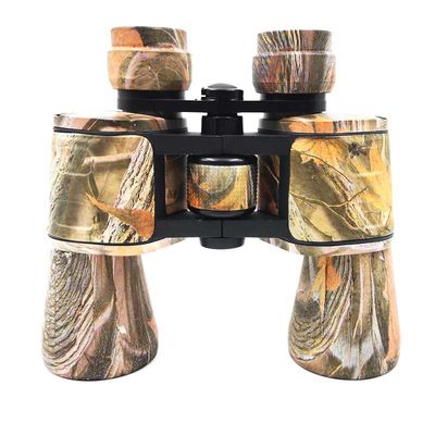 Field Angle 7 Degree BK 7 bird viewing binoculars 1000yds Wide Field