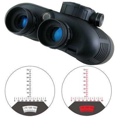 50mm Waterproof Fogproof Binoculars