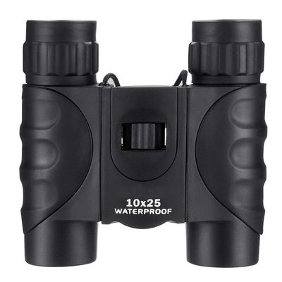 25mm 방수 김서림 방지 쌍안경