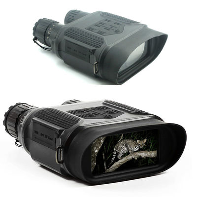 7x30mm Digital Night Vision Monocular