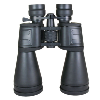 Objective Lens 60mm 1250 G Variable Zoom Binoculars Easy Targeting