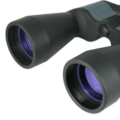 Eye relief 14.5mm 35 Degree 24x50 Binoculars 24x high zoom binoculars